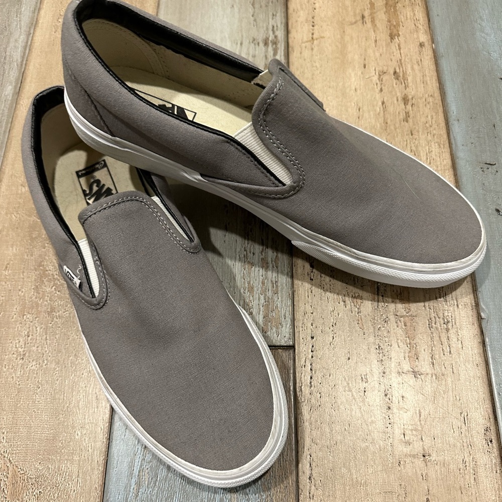 Vans Customs Classic Slip-on Size 11
